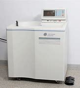 Ultracentrifuge - 100k RPM